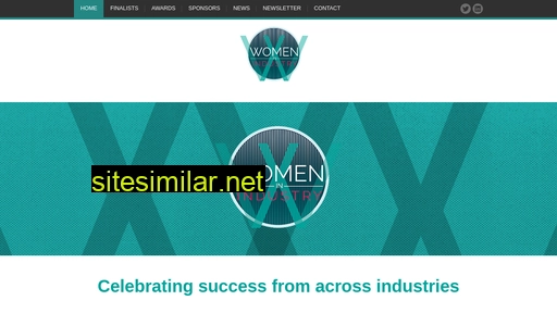 womeninindustry.com.au alternative sites