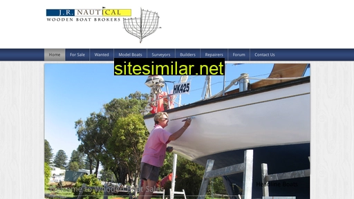woodenboatsales.com.au alternative sites