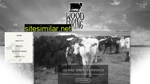 woodspring.com.au alternative sites