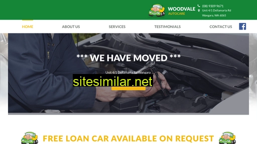 woodvaleautocare.com.au alternative sites