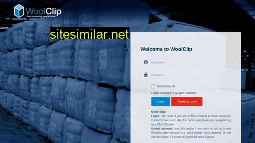 woolclip.com.au alternative sites
