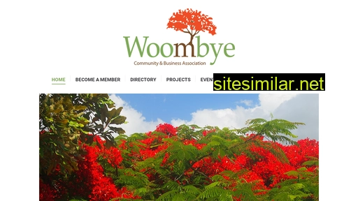 woombye.com.au alternative sites