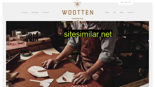 wootten.com.au alternative sites
