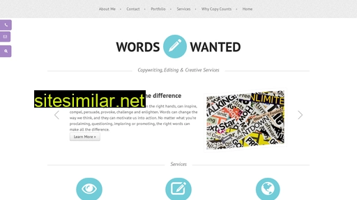 wordswanted.com.au alternative sites