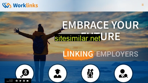 worklinks.com.au alternative sites