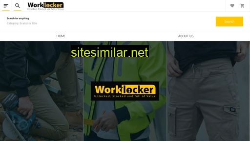 worklocker.com.au alternative sites