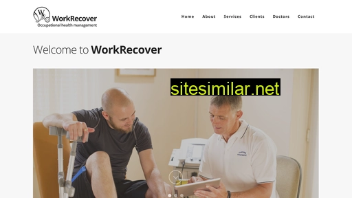 workrecover.com.au alternative sites