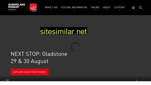 worldsciencefestival.com.au alternative sites