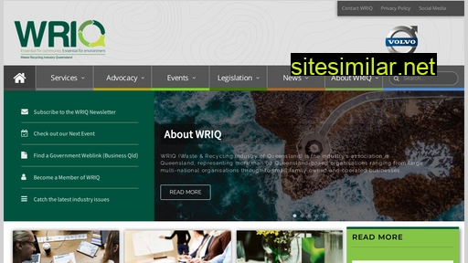 wriq.com.au alternative sites