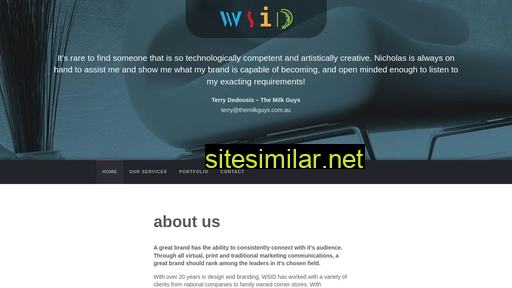 Wsid similar sites