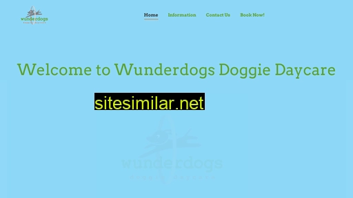 wunderdogs.com.au alternative sites