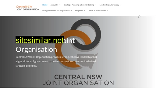 www.centraljo.nsw.gov.au alternative sites