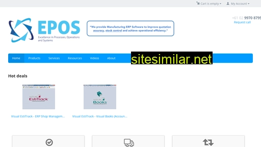 www.cs.epos.com.au alternative sites