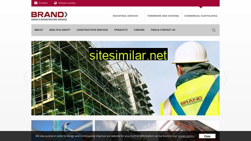 www.scaffolding.beis-australia.com.au alternative sites
