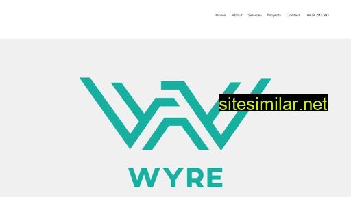 wyre.com.au alternative sites