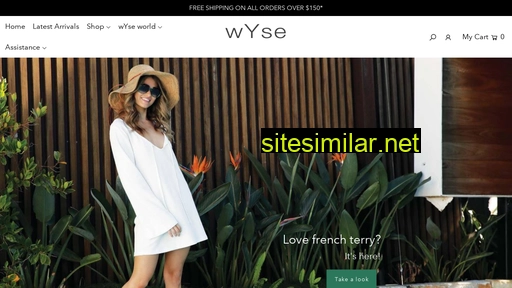 wyselifestyle.com.au alternative sites
