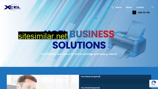 Xcelsolutions similar sites