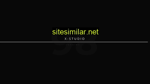 X-studio similar sites