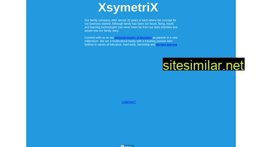 Xsymetrix similar sites