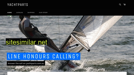 yachtparts.com.au alternative sites