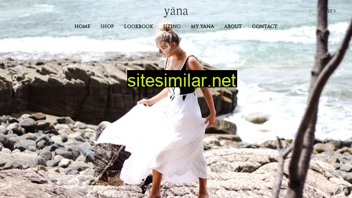 yana.com.au alternative sites