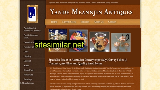 Yande similar sites