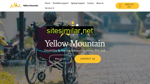 yellowmountain.com.au alternative sites
