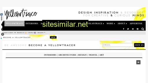 yellowtrace.com.au alternative sites