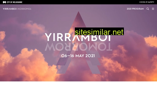 Yirramboi similar sites