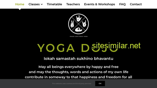 yogadojo.com.au alternative sites