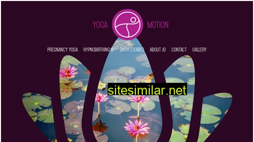 yogamotioncentral.com.au alternative sites