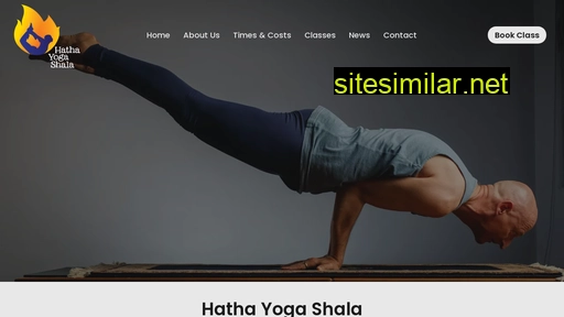 Yogashala similar sites