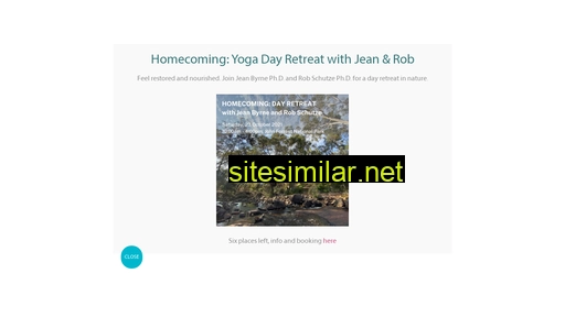 yogaspace.com.au alternative sites