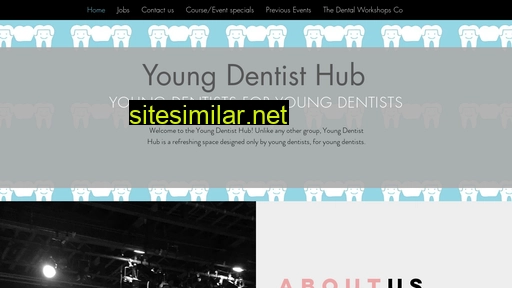 youngdentisthub.com.au alternative sites
