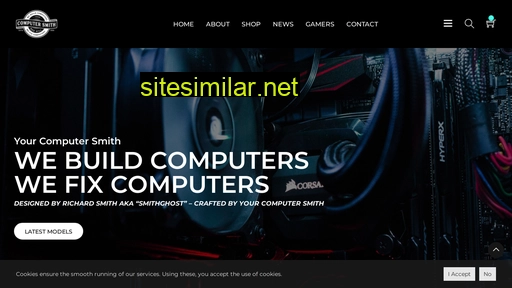 yourcomputersmith.com.au alternative sites