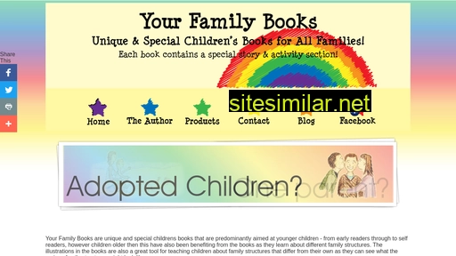 yourfamilybooks.com.au alternative sites