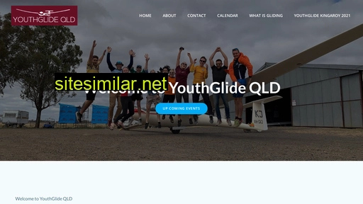 youthglide.com.au alternative sites