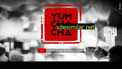 Yumchacha similar sites