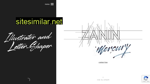 Zanin similar sites