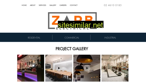 zarbelec.com.au alternative sites