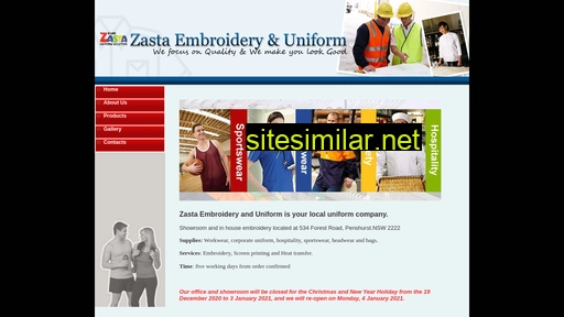 zasta.com.au alternative sites