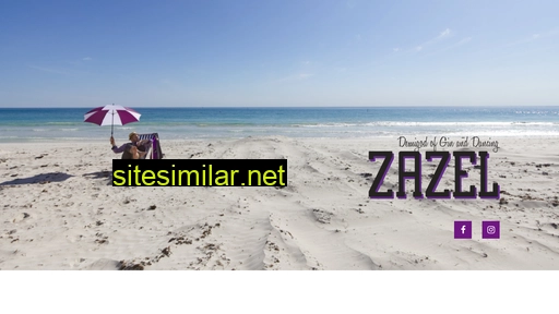 zazel.com.au alternative sites