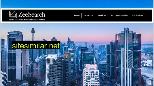 zeesearch.com.au alternative sites