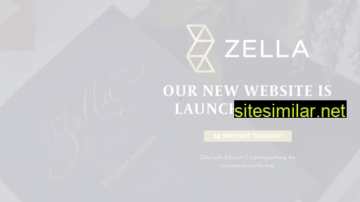 zella.com.au alternative sites