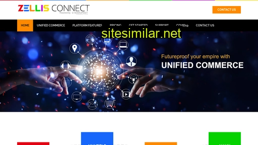 zellisconnect.com.au alternative sites