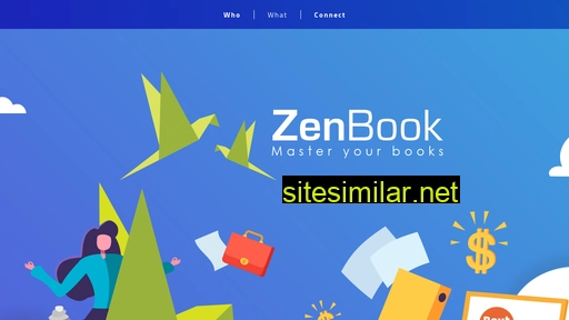 zenbook.com.au alternative sites