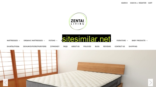 zentai.com.au alternative sites