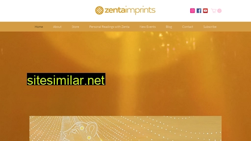 zentaimprints.com.au alternative sites