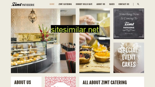 zimt.com.au alternative sites