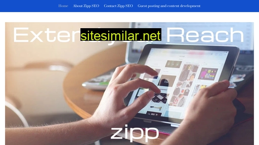 zipp.com.au alternative sites
